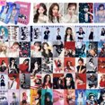 thumbnail image 2 of Álbum IVE de 55 piezas de Treingi 2024 Tarjeta LOMO de A Fairy's Wish Tarjeta fotográfica postal del grupo femenino Season's Greetings Wonyoung Rei LIZ Leeseo Yujin, 2 of 5