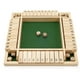 thumbnail image 2 of Juego Shut The Box AMEROUS para 4 jugadores con 12 dados para toda la familia, 2 of 7