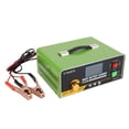 thumbnail image 2 of 50A 12V/24V Smart Battery Charger Engine Starter & Maintainer for Cars Trucks RVs Marine with Automatic Charging LED Indicator Over Temperature Safety Reverse Connection, 2 of 7