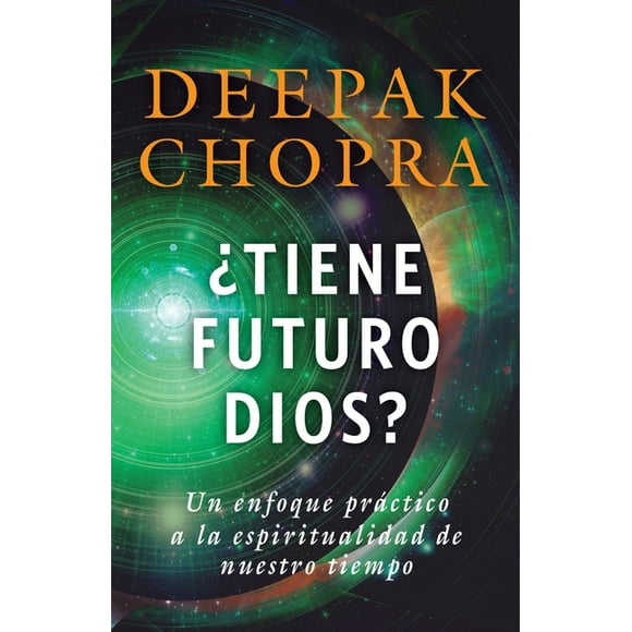 Tiene futuro Dios? / God: A Story of Revelation : Un enfoque prctico a la espiritualidad de nuestro tiempo (Paperback)