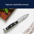 thumbnail image 4 of Juego de cuchillos HENCKELS Statement RazorSharp con mango blanco de 20 piezas, 4 of 9