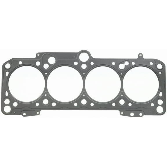 FEL-PRO 26164 PT Head Gasket Fits select: 1993-1999 VOLKSWAGEN JETTA, 1995-2002 VOLKSWAGEN CABRIO