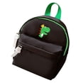 thumbnail image 1 of 2019 New Fashion Versatile Shoulder Bag Cute Backpack Girl Bag, 1 of 4