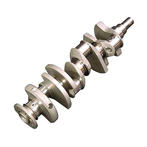 Eagle BBM 4340 Forged Crank - 4.150 Stroke Eagle BBM 4340 Forged Crank - 4.150 Stroke