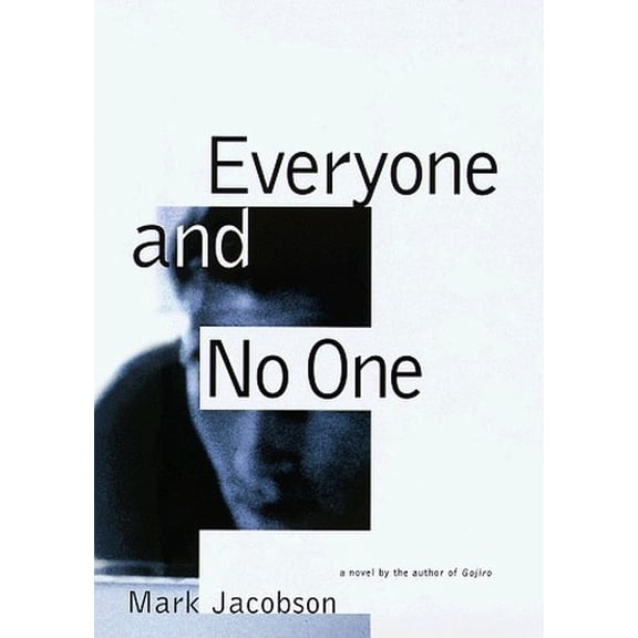 Pre-Owned Everyone and No One: Hardcover