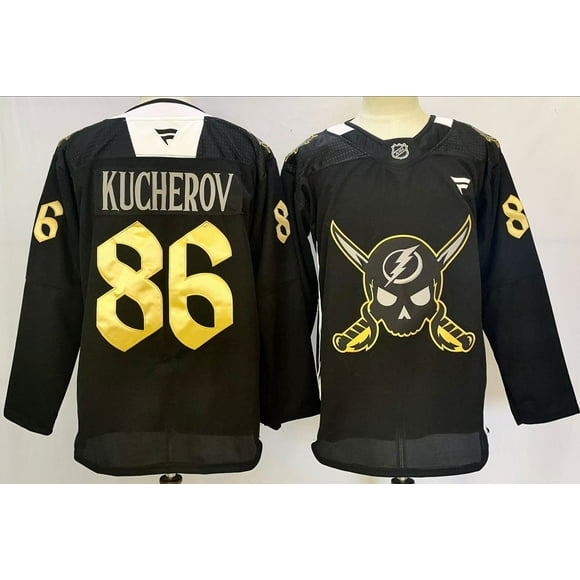 Nhl Buffalo Sabres 26#Dahlin89#Tuch Jersey Embroidery