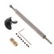 thumbnail image 1 of Vogacara RC Boat Ship Model Parts Drive Shaft,Coupler,Propeller,Sleeve,Gasket Kits de construcción modelo 3 mm, 1 of 1