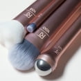thumbnail image 3 of Real Techniques® Skincare Prep & Prime Makeup Brush Set, 4 Piece, 3 of 9