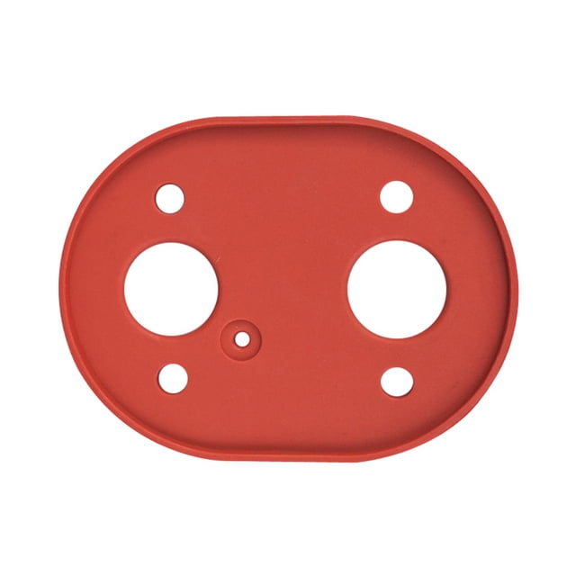 sweethay Juntas de goma para calentador de coche, repuesto de accesorios de calentador de estacionamiento Die-sel para Eberspacher Airtronic D2 Vehículos, repuestos y accesorios Mis