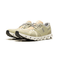 thumbnail image 2 of ON RUNNING WOMENS Cloud 5 Womens "Haze | Sand" 59.98154 59.98154 from Stadium Goods, 2 of 8