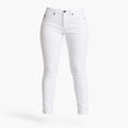thumbnail image 1 of Pantalón Cimarron para Mujer, Gabardina Blanco Talla 11, 1 of 4