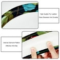 thumbnail image 3 of Fruit 14.5 Inch Printing PVC Leather Steering Wheel Cover Auto Accessories, 3 of 6