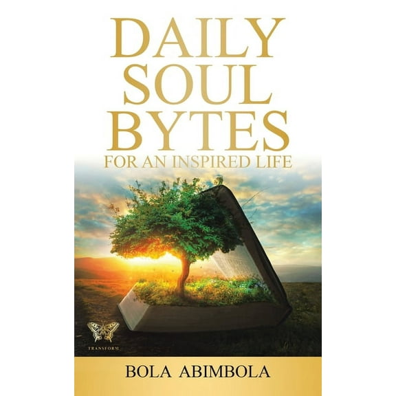 Daily Soul Bytes: For an Inspired Life (Paperback)