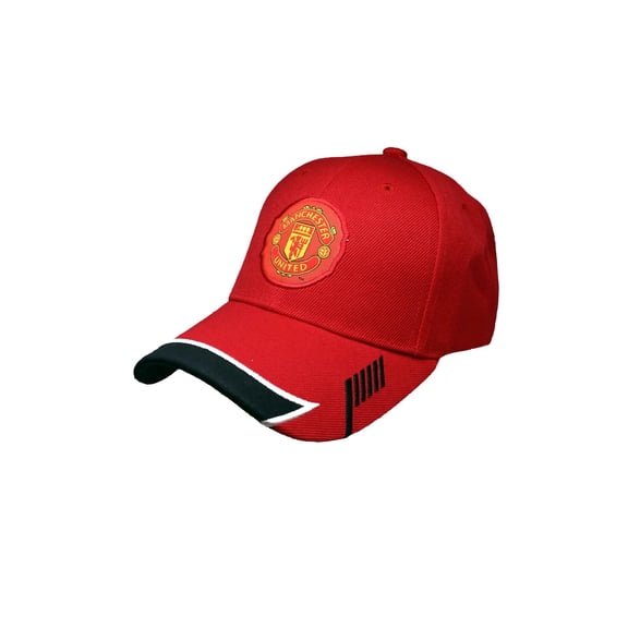 Rhinoxgroup Manchester United Official Soccer Cap 07-1