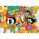 thumbnail image 1 of Taladro Diamante Pintura (DB5902) 5D DIY Animales lindos completos Bordado de punto de cruz (3) 40x50cm FLhrweasw Nuevo, 1 of 1