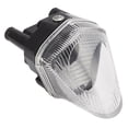 thumbnail image 4 of Cubierta de luz delantera de marcha de motocicleta, cubierta superior delantera de motocicleta Accesorio de faro delantero de motocicleta Cubierta de faro delantero para YZF Lo mejor en su clase, 4 of 12
