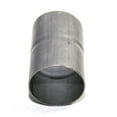 thumbnail image 4 of Universal Aluminized Steel Pipe Connector 2.25" I.D. to 2.25" I.D. 3.6" Length Universal Aluminized Steel Pipe Connector 2.25" I.D. to 2.25" I.D. 3.6" Length, 4 of 7