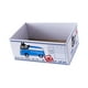 thumbnail image 2 of Rascador de cartón para gatos, almohadilla para rascar para gatos, resistente al desgaste, caja grande para rascar para gatos caja de gato, 2 of 9