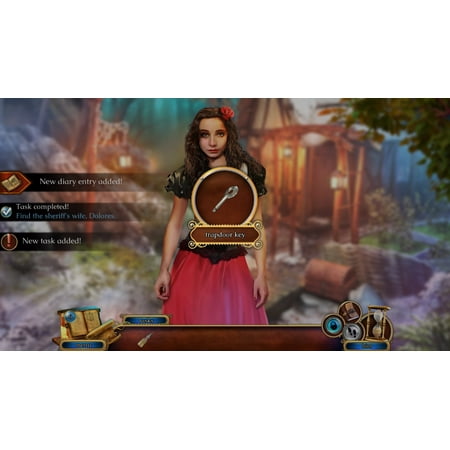 Hidden Objects Collection for the Nintendo Switch - Nintendo Switch
