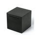 thumbnail image 1 of 1pc Stainless Steel Money Box, Minimalist Plain Money Box For Home, 1 of 5