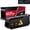 MK03 Mouse Trap, variant on High Voltage 1800V Rat Trap - Spacious Inner for All Rodents, One - Way Entry, Rechargeable and Multifunctional for Indoor Scenes, Easy to Use Indoors/Outdoors for Mice,