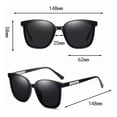thumbnail image 2 of Conjunto Camiseta Y Pantalón Para Hombre Hiphop+ Lentes Sol, 2 of 8