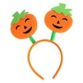 thumbnail image 2 of Diadema de Halloween, broche de cabellero de calabaza para niños adultos, , cesorios de decorión de , banda para el cabellero para disfres, Jinwen Calabaza Halloween Hairhoop, 2 of 6