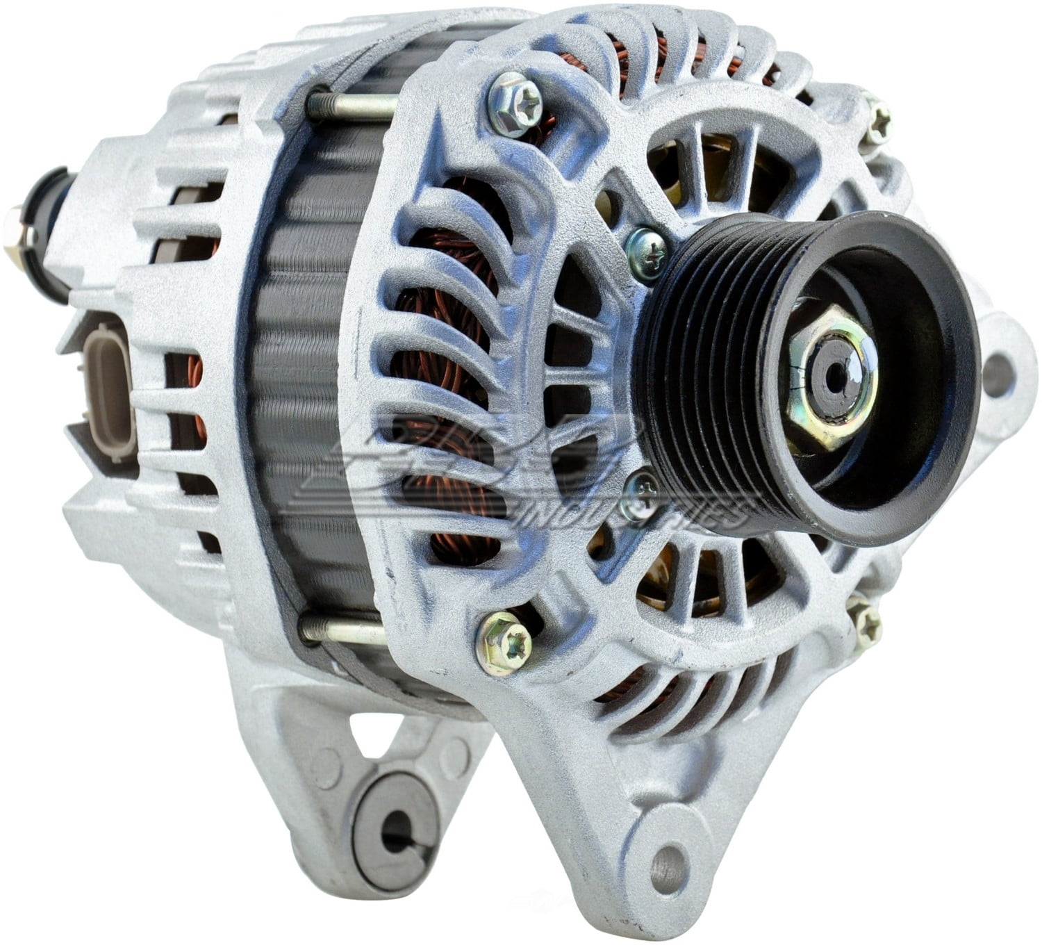 TERREPOWER formerly BBB Industries 11344 Reman Alternator