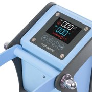 Craft Express The Workspace Wow! Heat Press