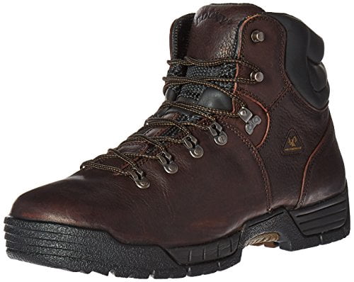Rocky Men's 5" MobiLite 7114 Work Shoes