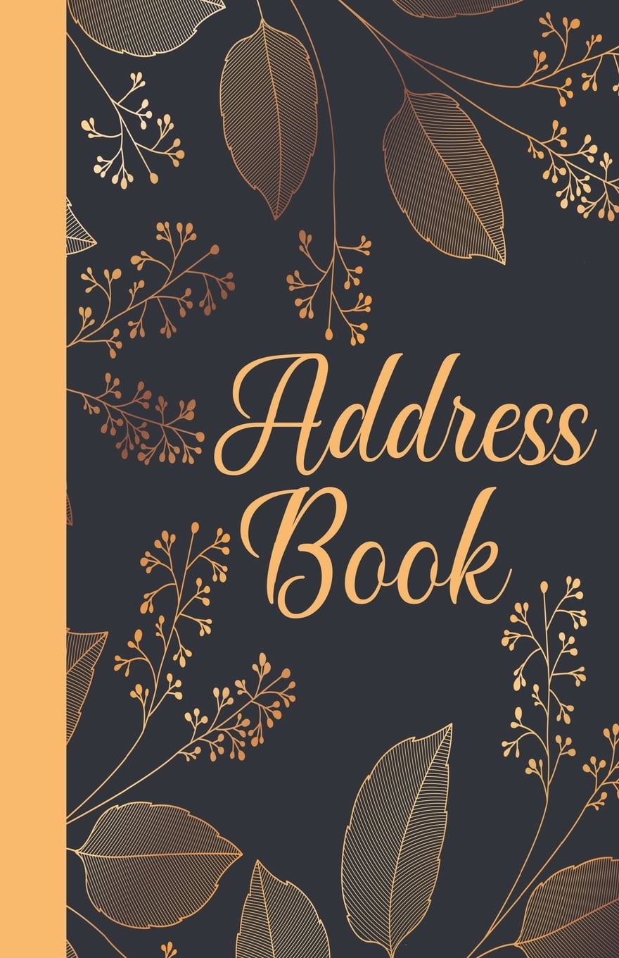 Address Book Birthdays & Address Book for Contacts, Phone Numbers