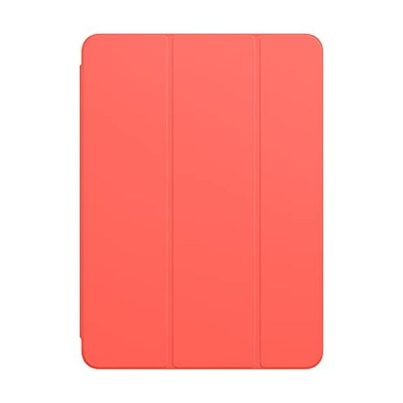 Apple Smart Folio (for 11-inch iPad�Pro - 2nd Generation and iPad Air 4th Generation) - Pink Citrus