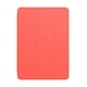 thumbnail image 1 of Apple Smart Folio (para iPad�Pro de 11 Pulgadas - 2.ª Generación y iPad Air 4.ª Generación) - Rosa Cítrico, 1 of 2