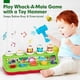 thumbnail image 5 of Pop up Toys for Girls and Boys with Hammer, Baby Toys 12 Months Early Development & Activity Toys Birthday Gifts for Kids, 5 of 5