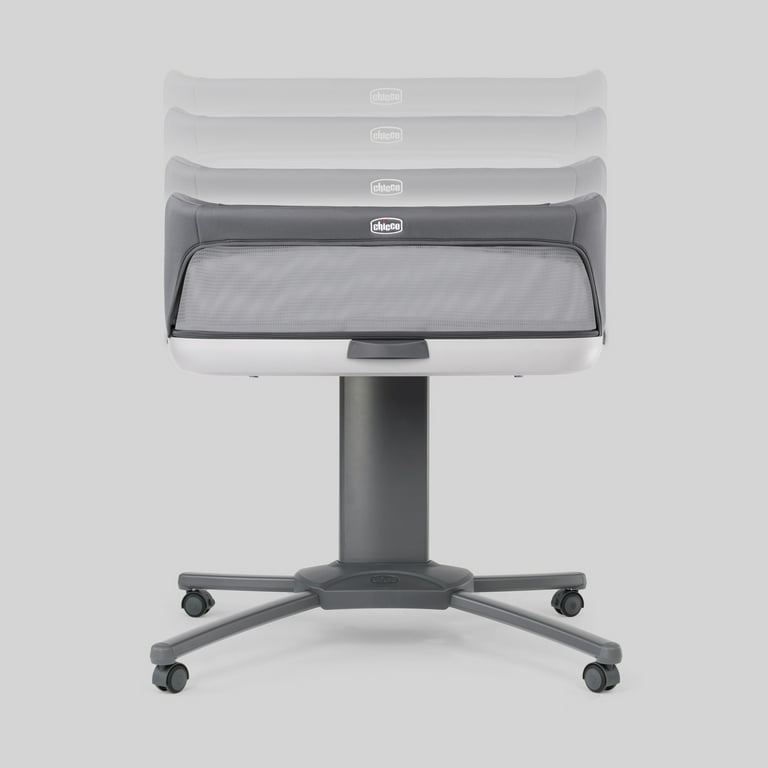 Chicco bassinet walmart 2025