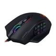 thumbnail image 2 of MOUSE GAMING REDRAGON Redragon M908, 2 of 2