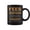 Black, variant on Fees Completely Unexplainable Notices Everything But WonT Say It Name Coffee Mugs