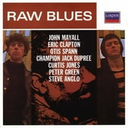 Raw Blues