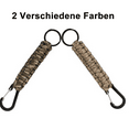 thumbnail image 3 of 5 Pack Professional Lanyard for Keys Knife Flashlight for Camping and Hiking, 3 of 6