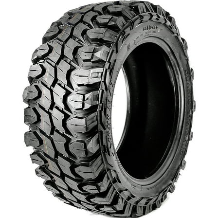 Gladiator X Comp M/T 295/60R20 126/123Q E 10 Ply mud Light Truck Tire