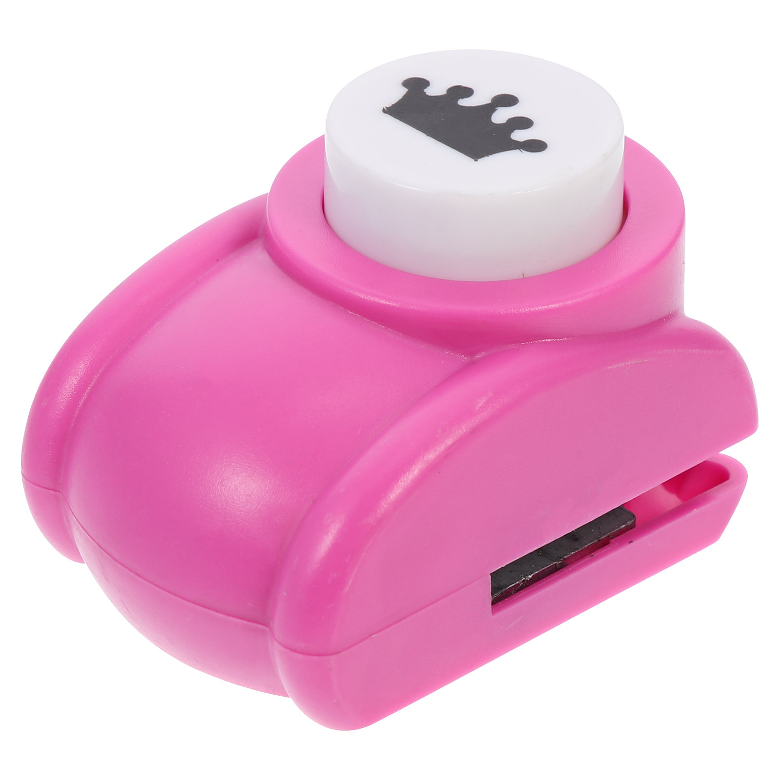 Etereauty Punch Paper Hole Punch Puncher Shapes Craft Crafts Decorative