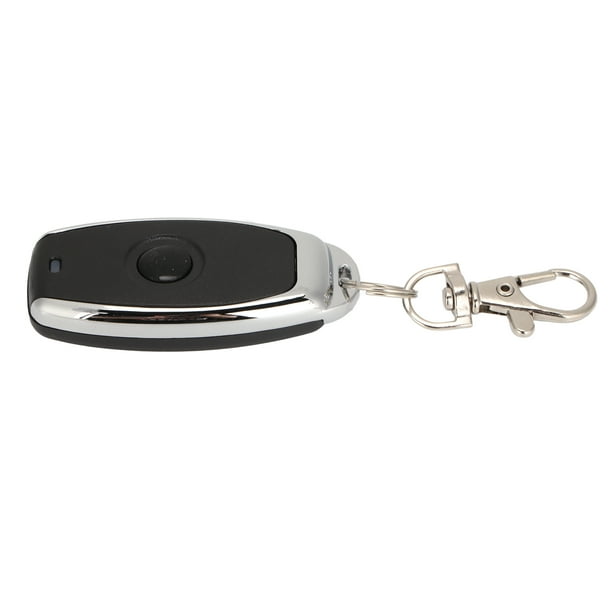 Interruptor de relé de control remoto Bling Bling para alarma antirrobo 5‑24 V