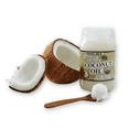 thumbnail image 7 of Trader Joe's Organic Virgin Coconut Oil | 16 fl oz | 2 Jars, 7 of 7