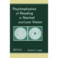 thumbnail image 2 of Psychophysics of Reading in Normal and Low Vision, 2 of 2