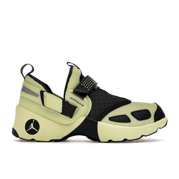 Jordan Women's Trunner LX Luminous Green Shoes, from StockX