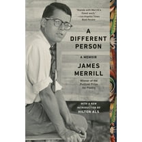 A Different Person: A Memoir, (Paperback)
