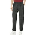 thumbnail image 1 of Dockers Pantalons Décontractés Khakis Classiques pour Hommes, Gris, 30W x 32L, 1 of 4