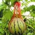 thumbnail image 5 of MERRYHAPY 100Ud Bolsa Roja De Malla Para Almacenaje Con Cordón Ideal Para Y Verduras, 5 of 5