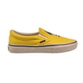 thumbnail image 2 of Polo Ralph Lauren Keaton Canvas Men's Shoes Yellow Bear 816861089-002, 2 of 6
