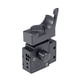 thumbnail image 3 of Interruptor de Gatillo FA2-6/IBEK para Taladro Eléctrico de 6A 250V-6A Control de Velocidad de Herramienta Interruptor de Botón, 3 of 5